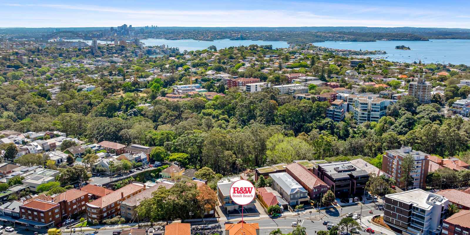 9/149 Old South Head Road Bondi Junction