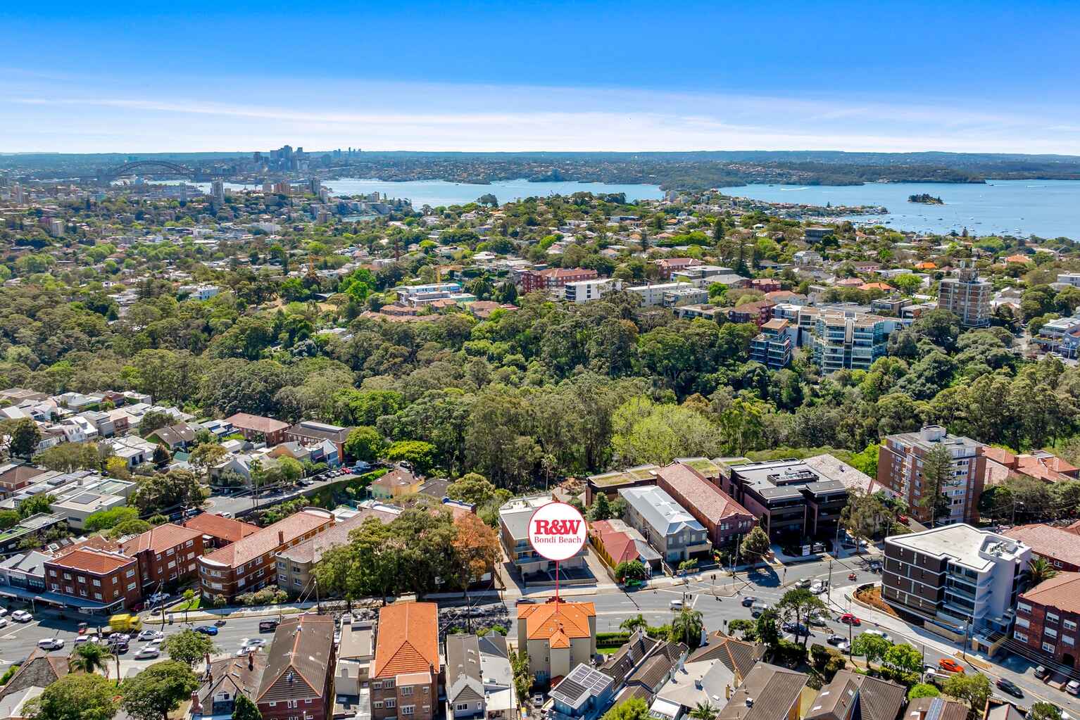 9/149 Old South Head Road Bondi Junction