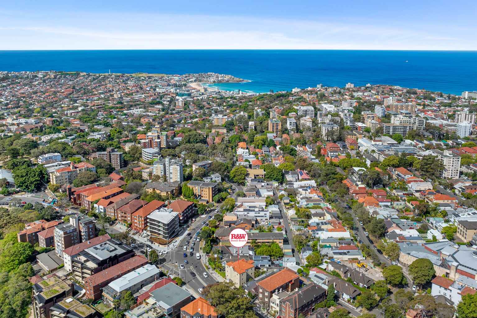 9/149 Old South Head Road Bondi Junction