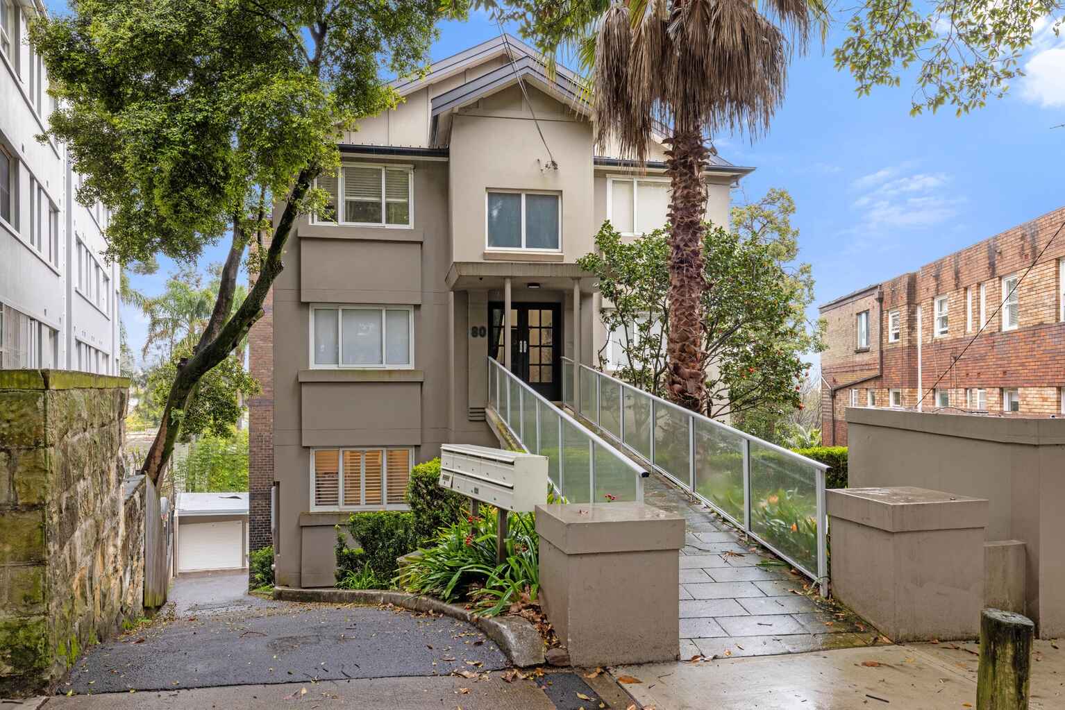 Level G/6/80 Birriga Road Bellevue Hill