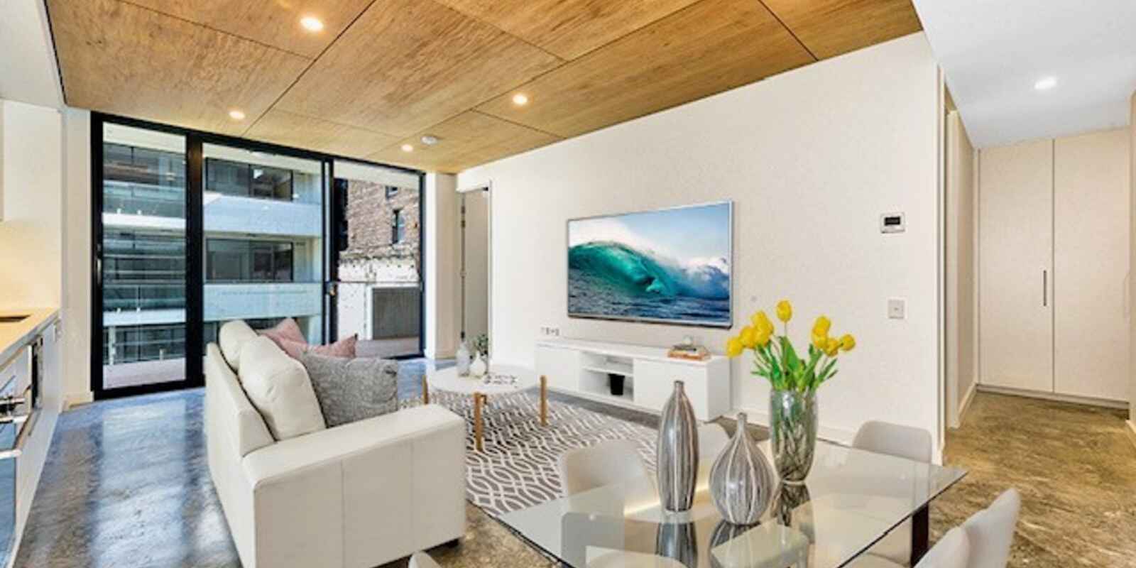 213/12 Marsden Street Camperdown