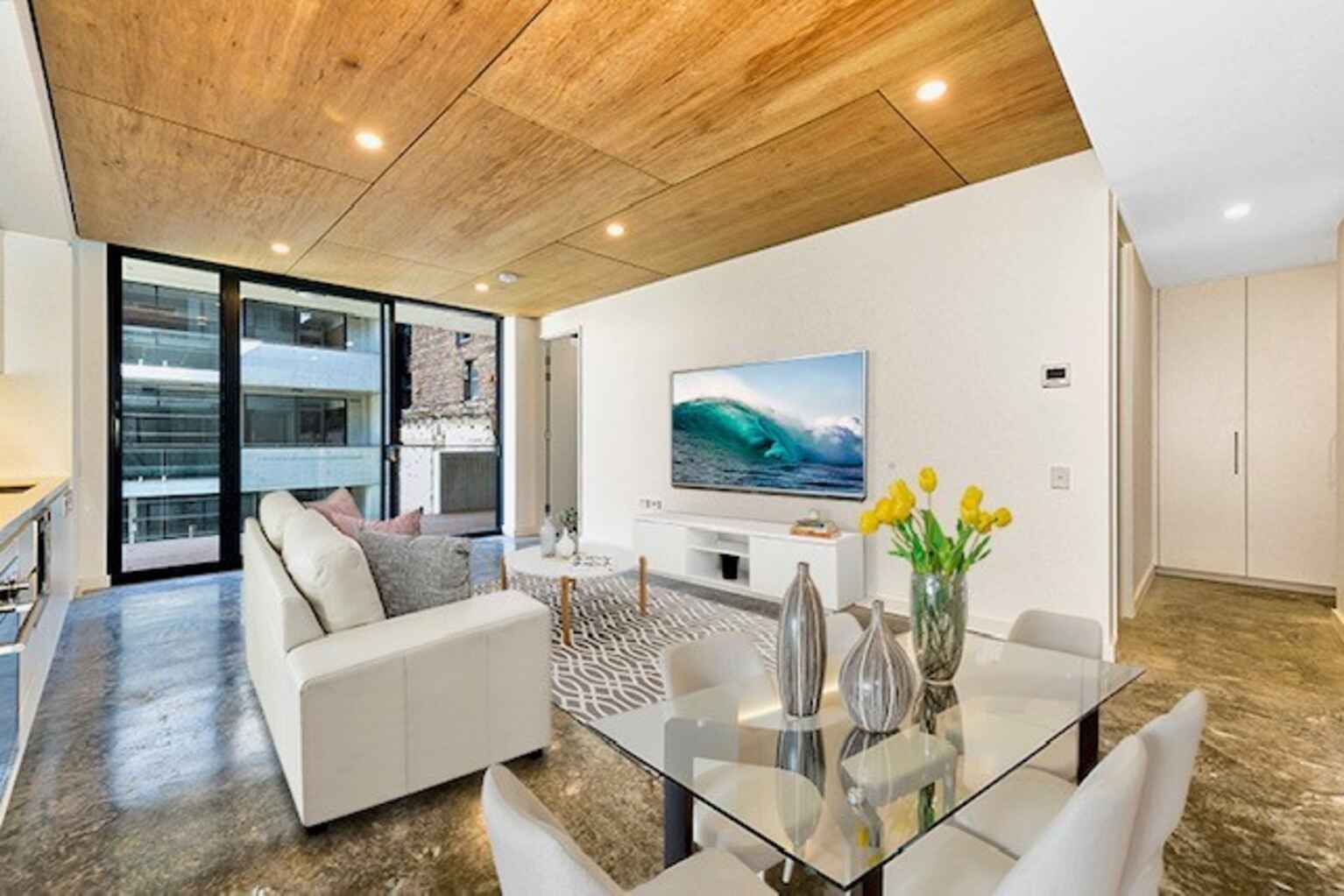 213/12 Marsden Street Camperdown