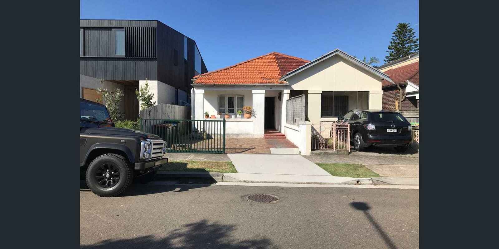 78 Hastings Parade North Bondi 78 Hastings Parade North Bondi