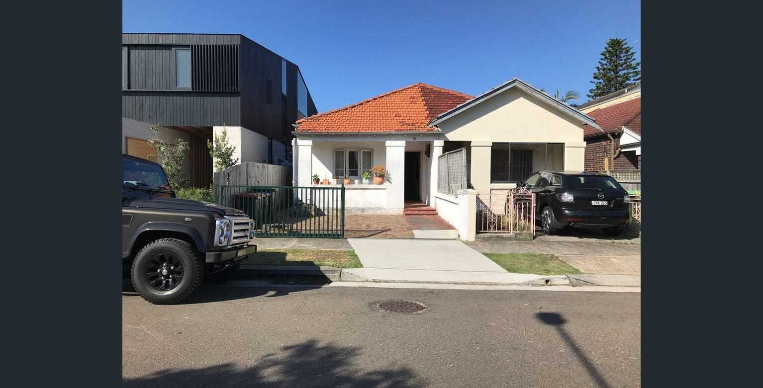 78 Hastings Parade North Bondi 78 Hastings Parade North Bondi