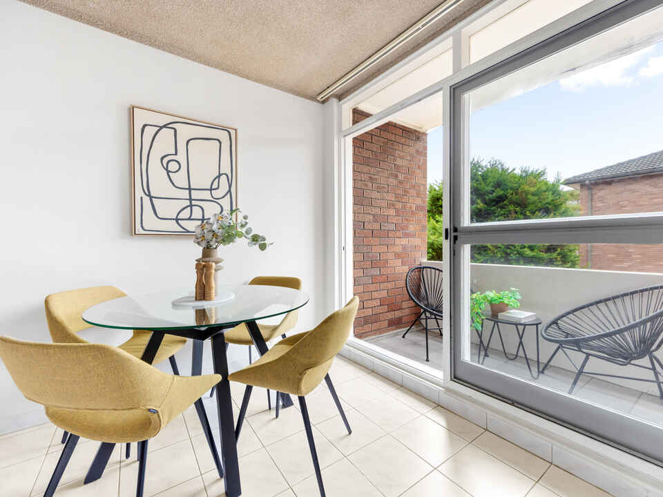 5/268A Bunnerong Road Hillsdale
