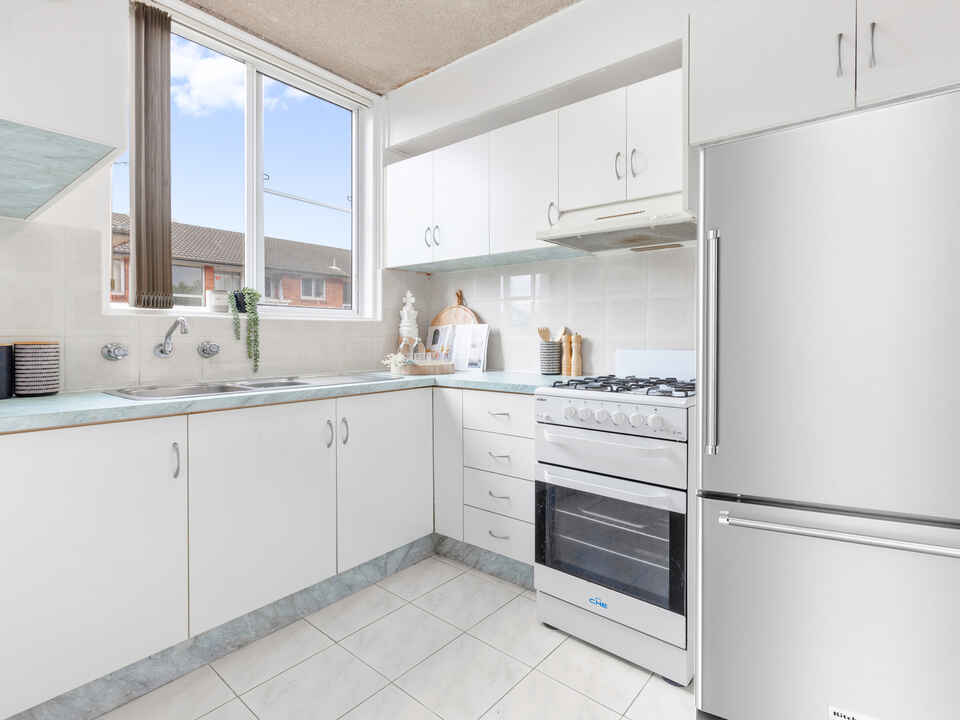 5/268A Bunnerong Road Hillsdale