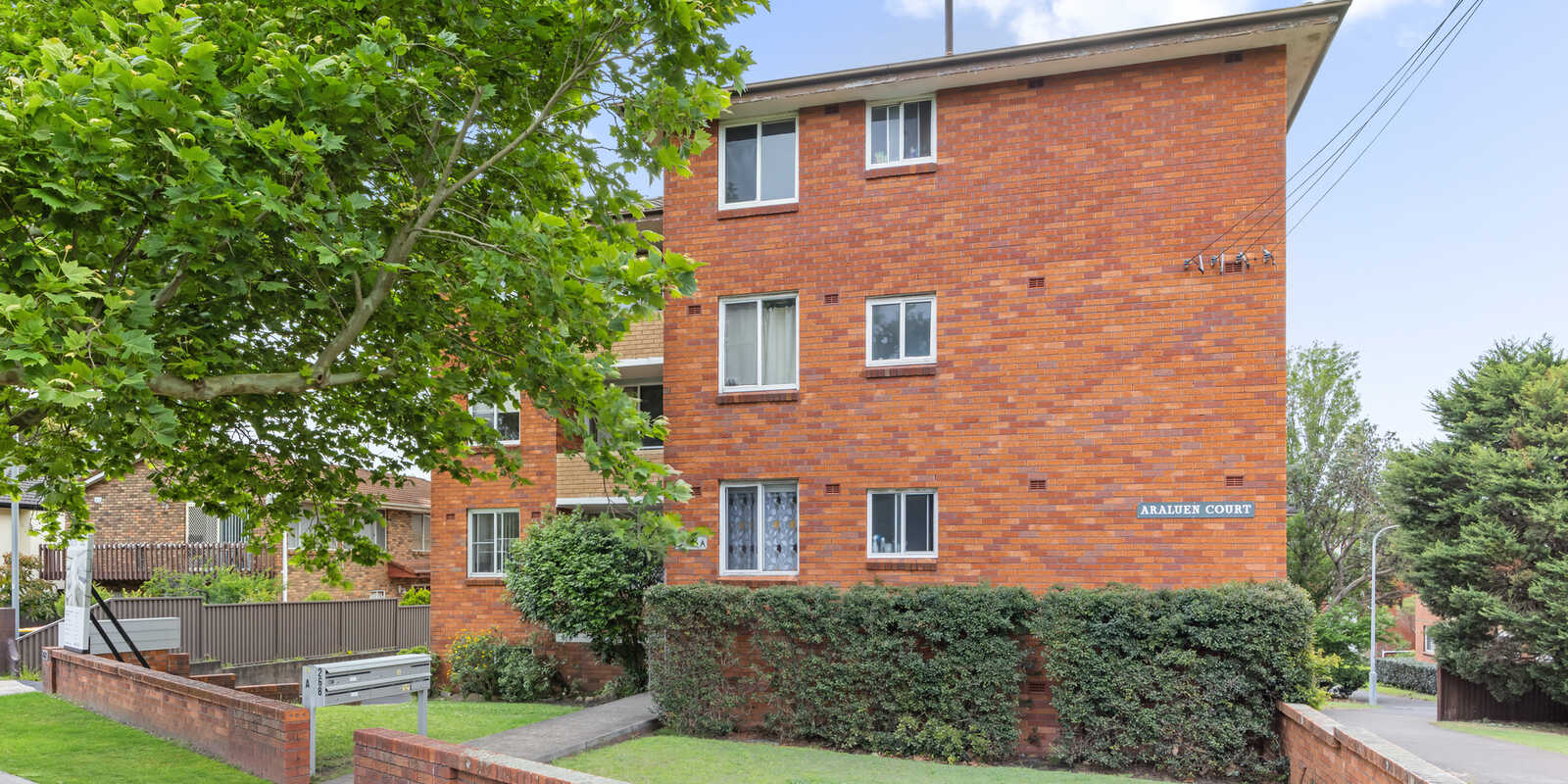 5/268A Bunnerong Road Hillsdale