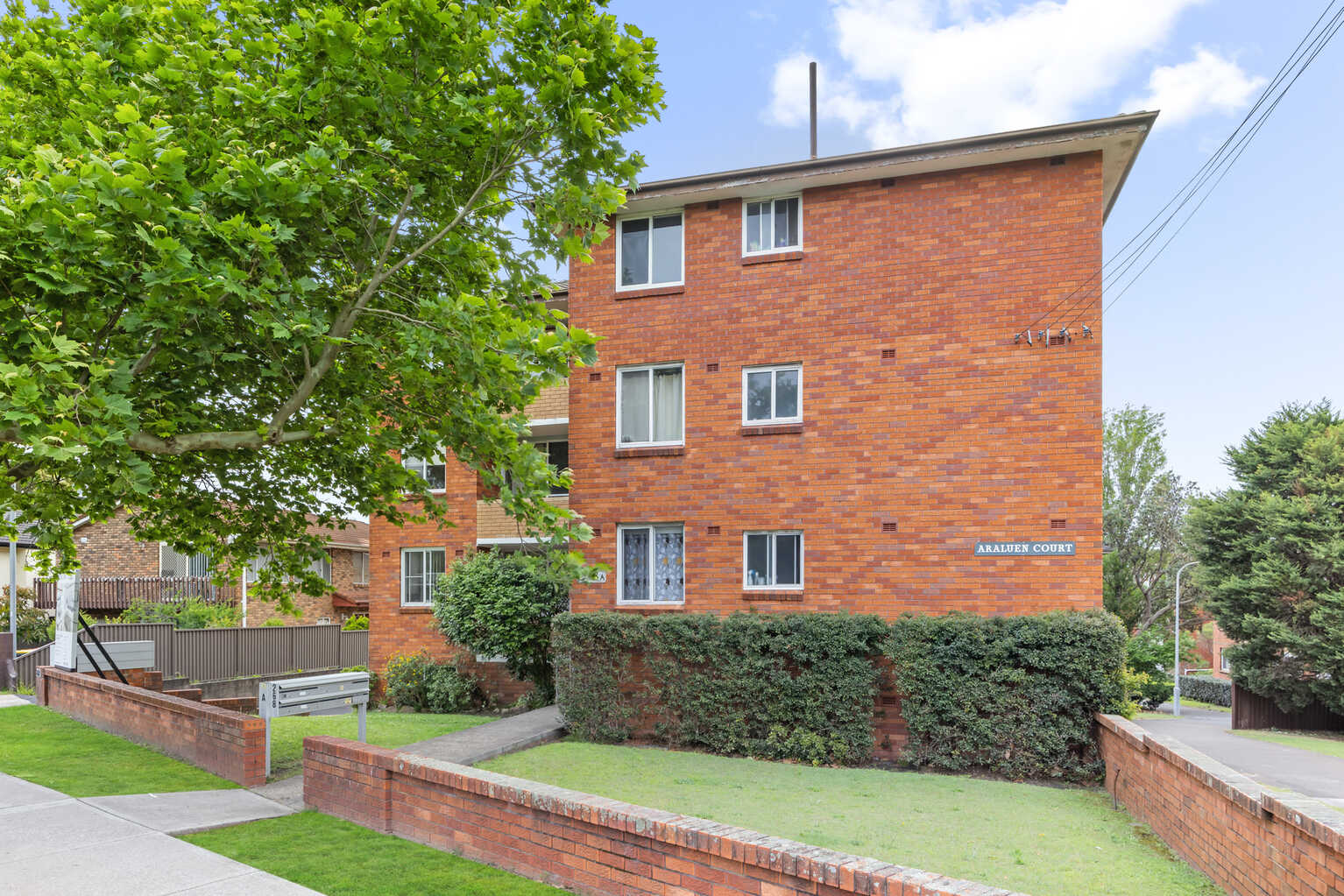5/268A Bunnerong Road Hillsdale