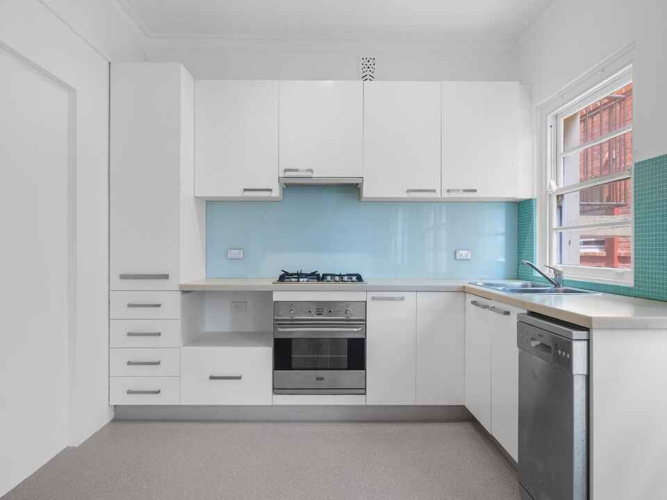 7/228 Campbell Parade Bondi Beach