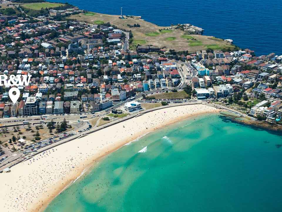 7/228 Campbell Parade Bondi Beach