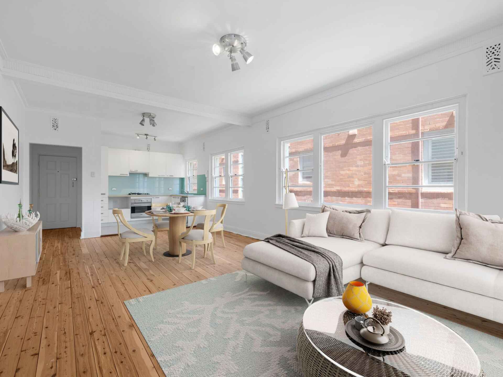 7/228 Campbell Parade Bondi Beach