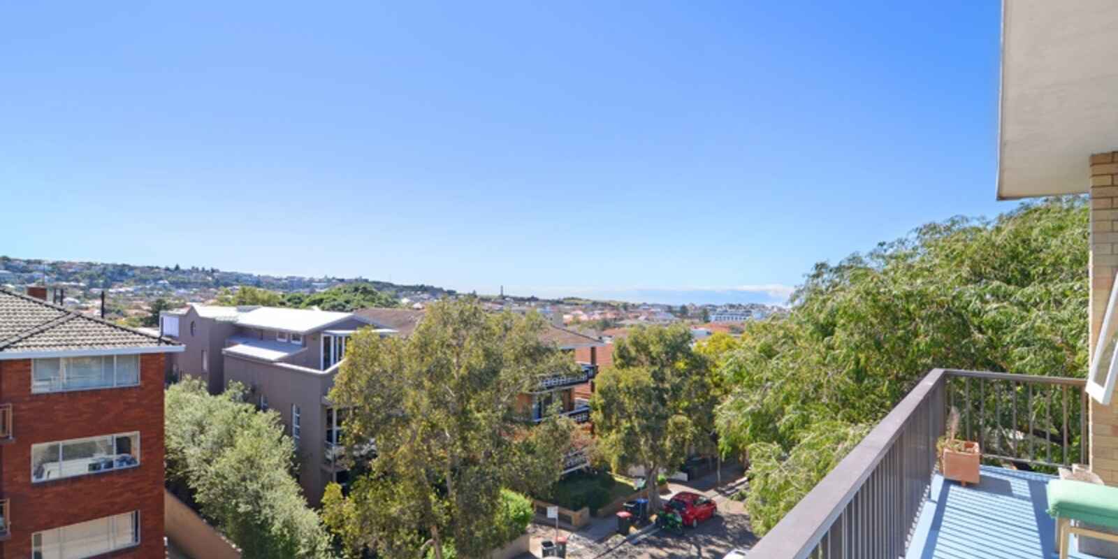 9/25a Roscoe Street Bondi Beach 9/25a Roscoe Street Bondi Beach