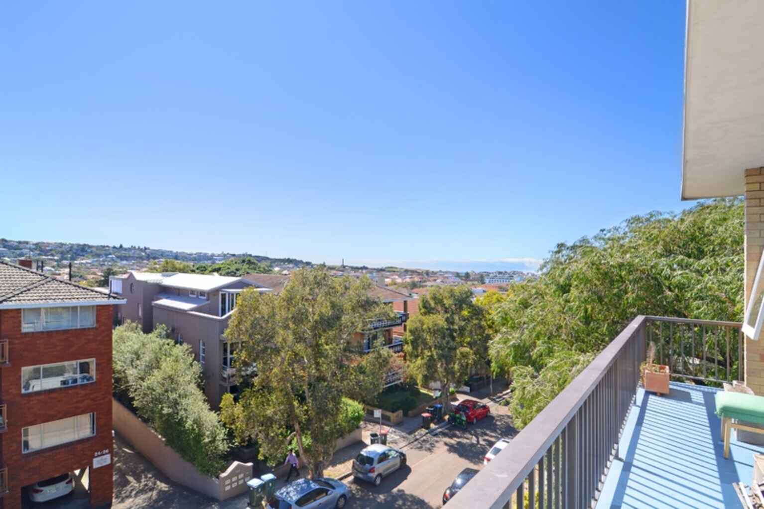 9/25a Roscoe Street Bondi Beach 9/25a Roscoe Street Bondi Beach