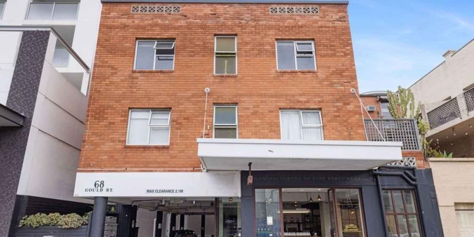 5/68 Gould Street Bondi Beach