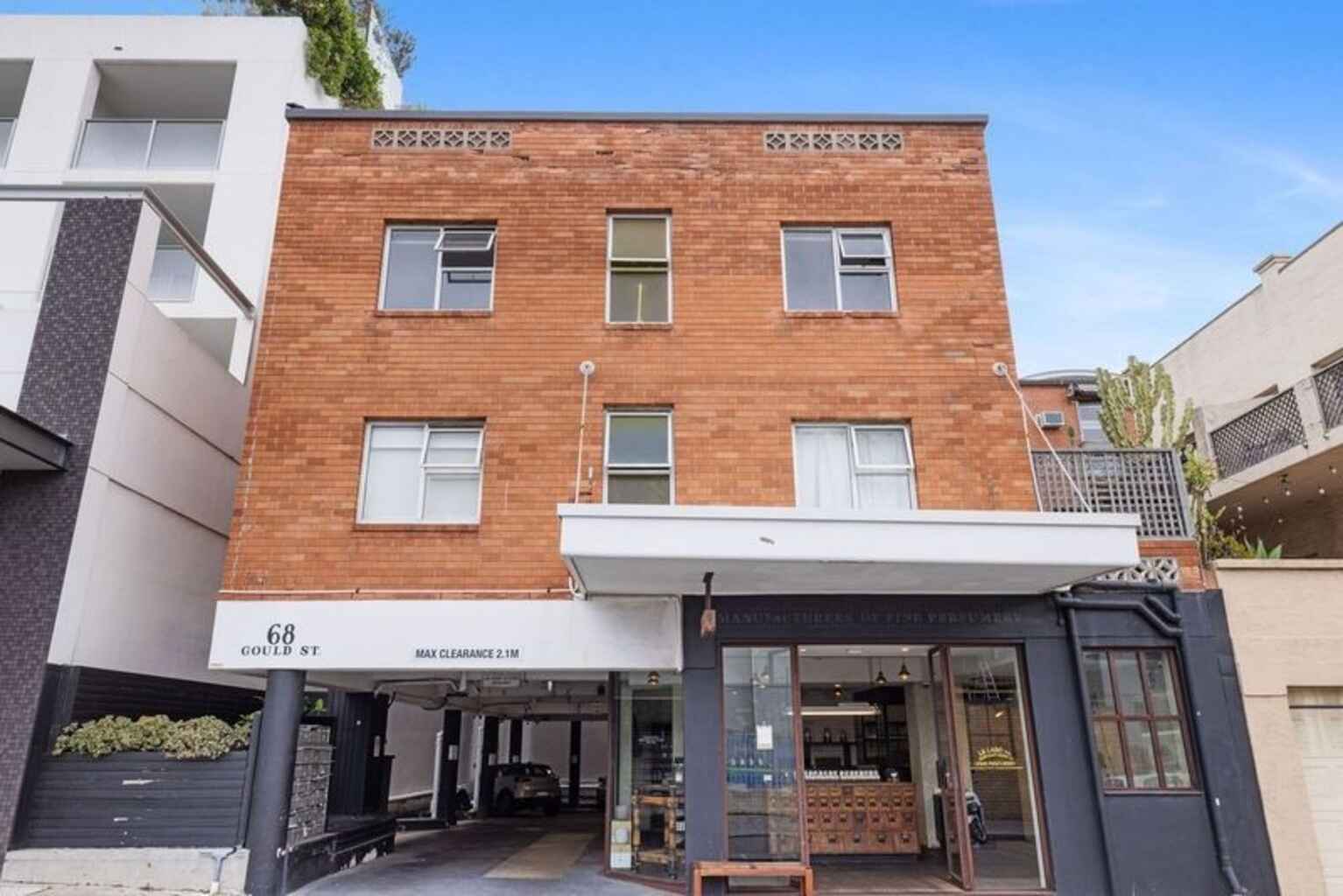 5/68 Gould Street Bondi Beach