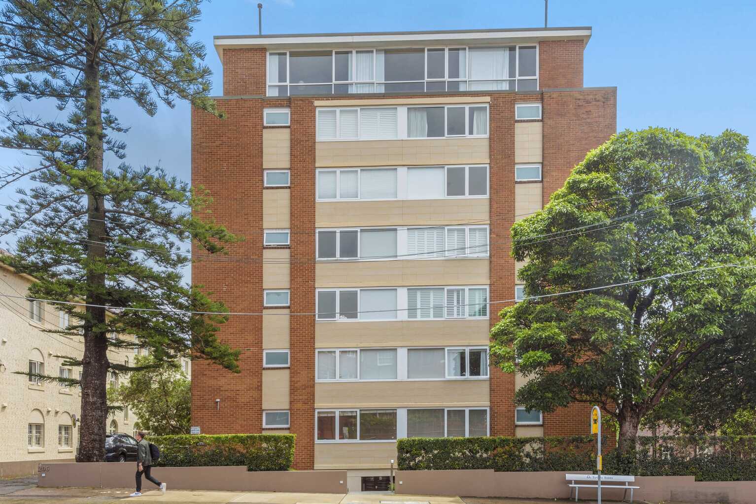 10/206 Victoria Road Bellevue Hill