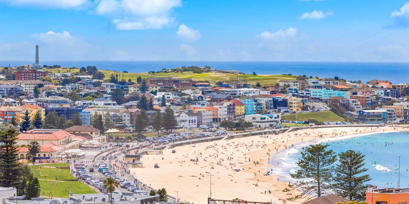 8/16 Edward Street Bondi