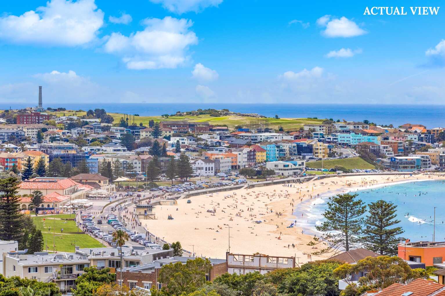 8/16 Edward Street Bondi