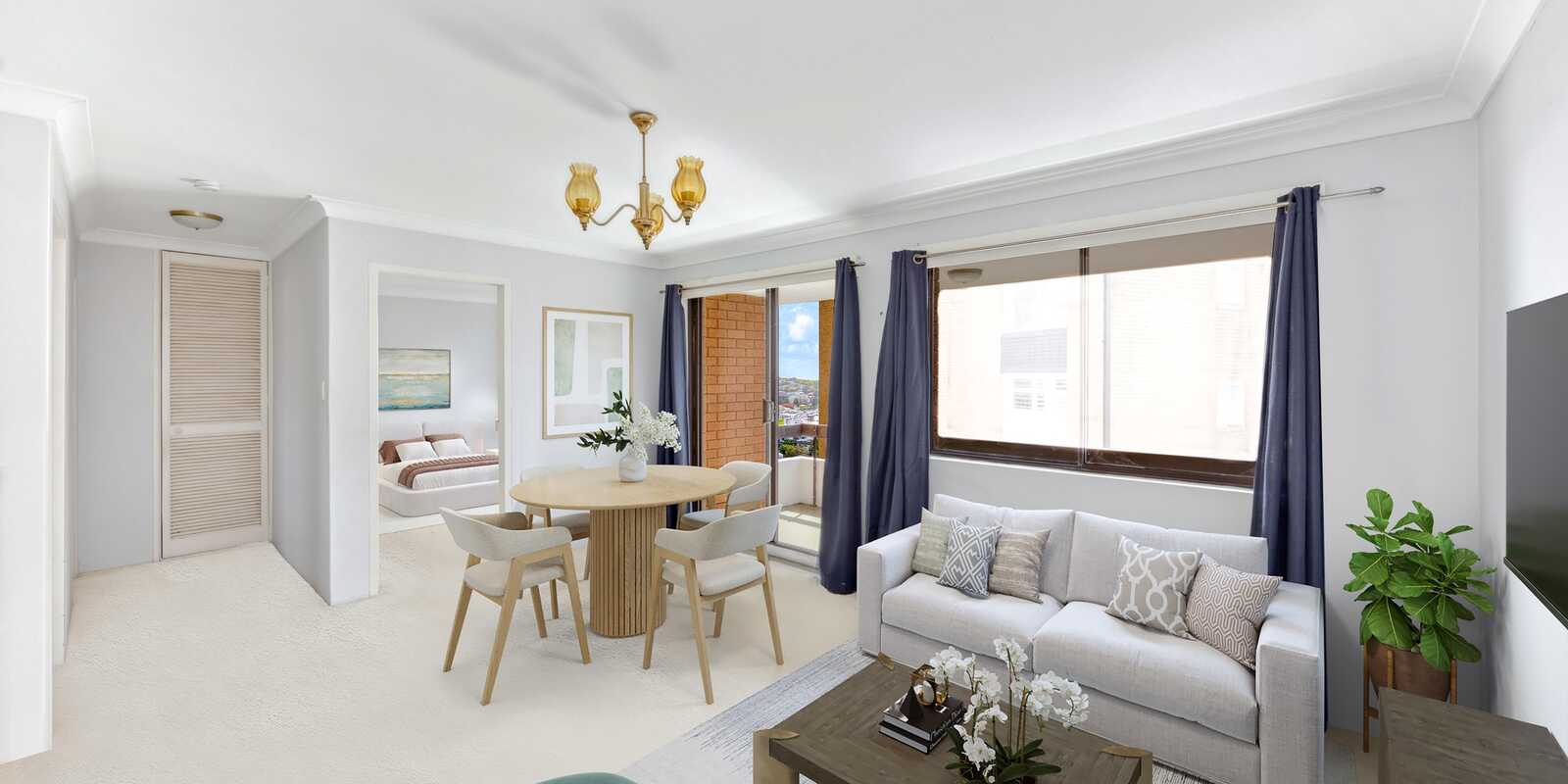 8/16 Edward Street Bondi