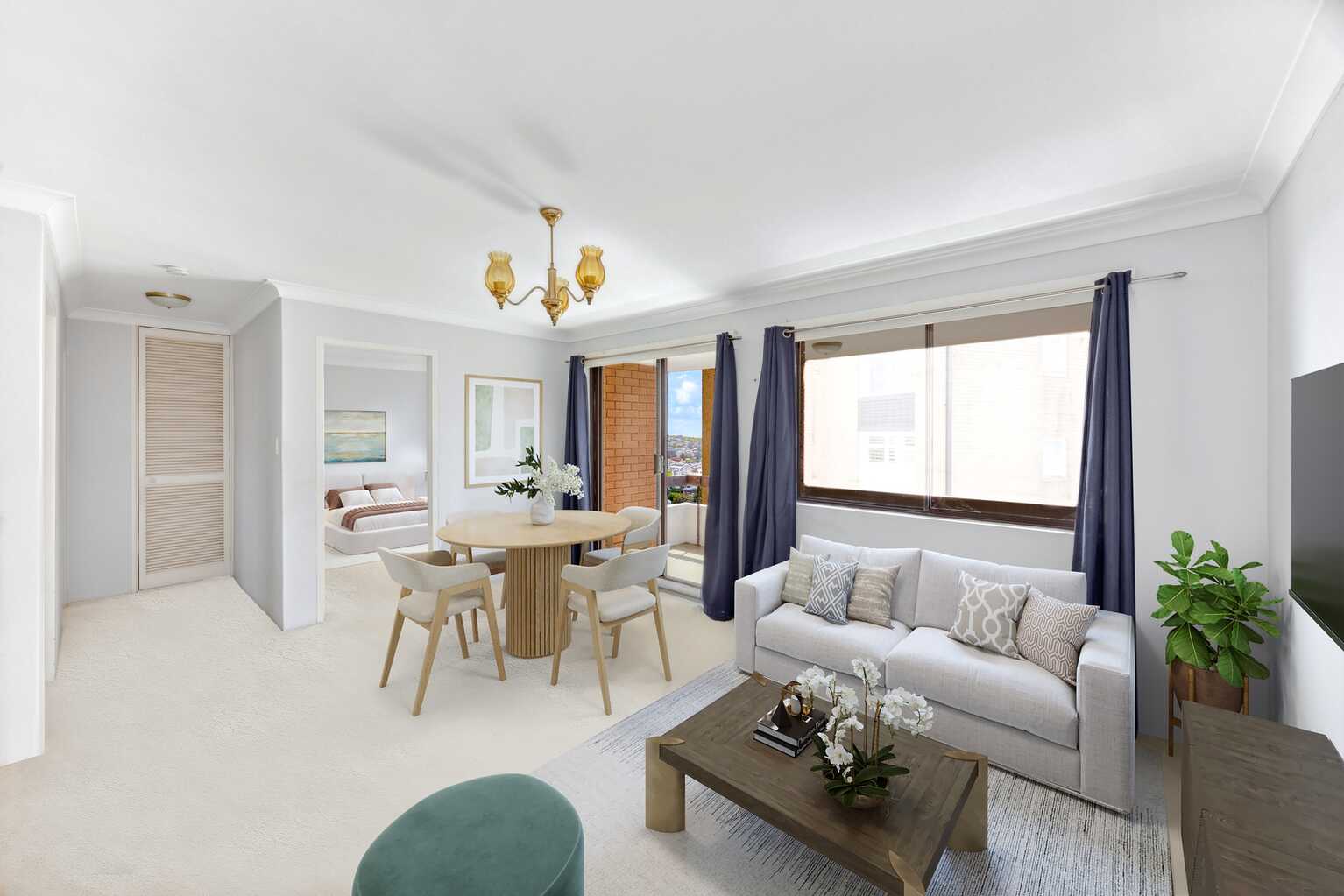 8/16 Edward Street Bondi