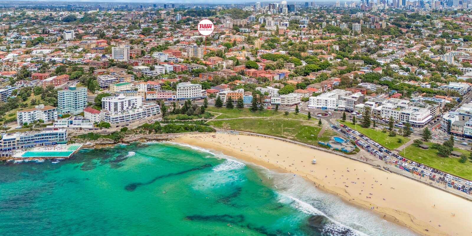 8/16 Edward Street Bondi