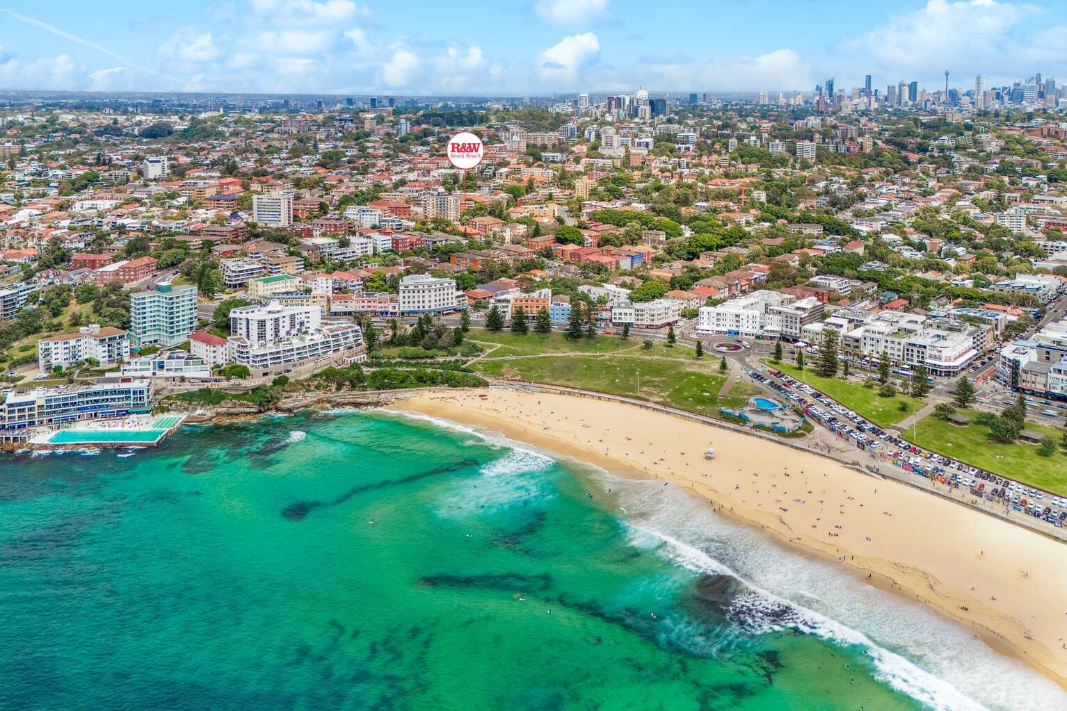 8/16 Edward Street Bondi