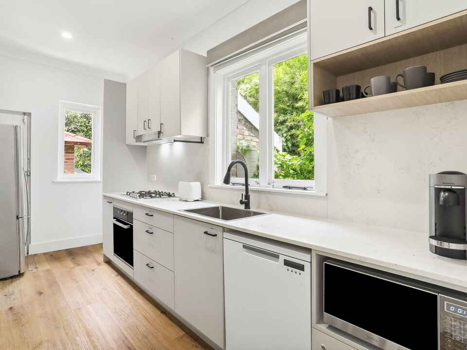 5/16 Forest Knoll Avenue Bondi Beach