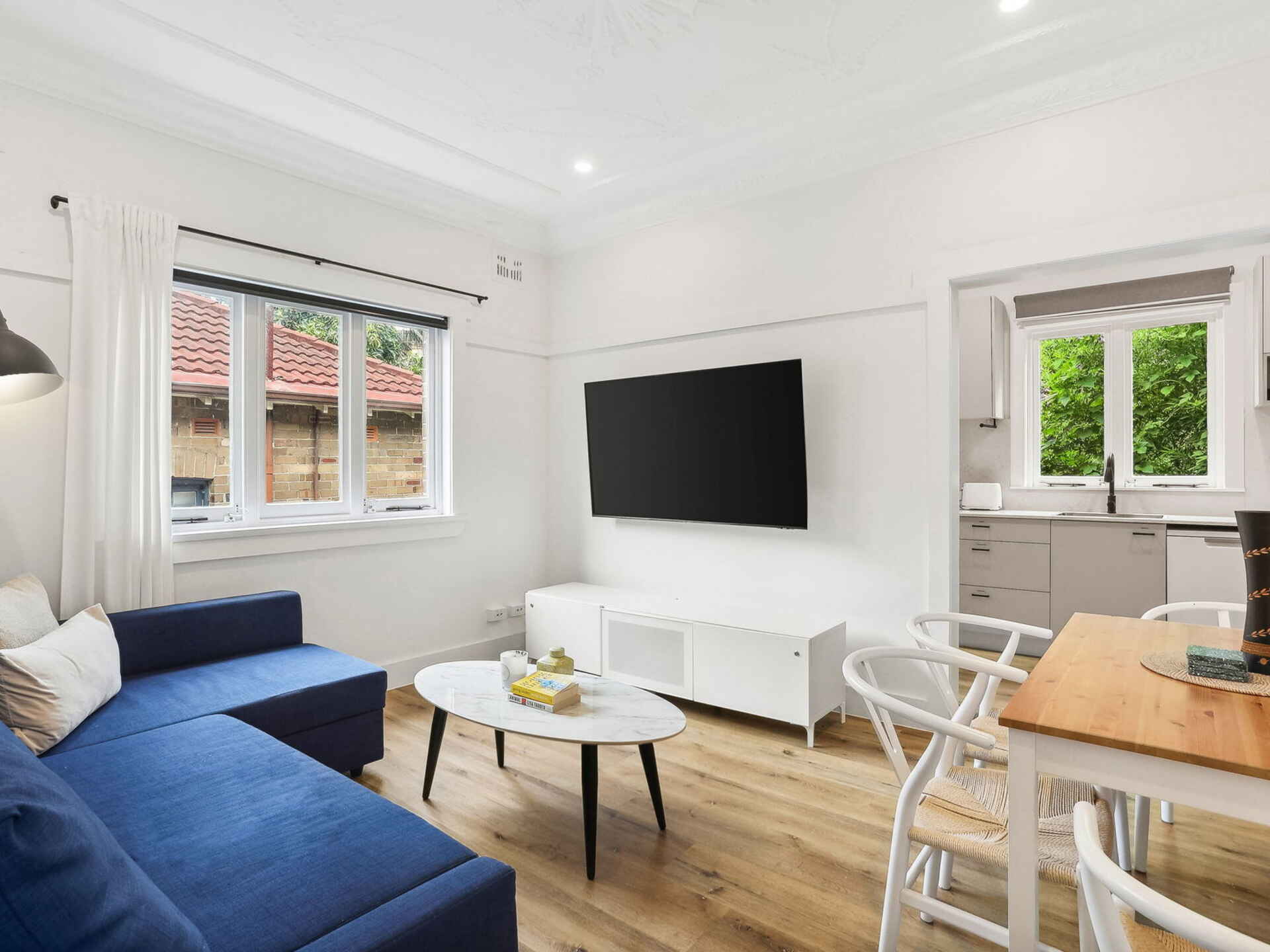 5/16 Forest Knoll Avenue Bondi Beach