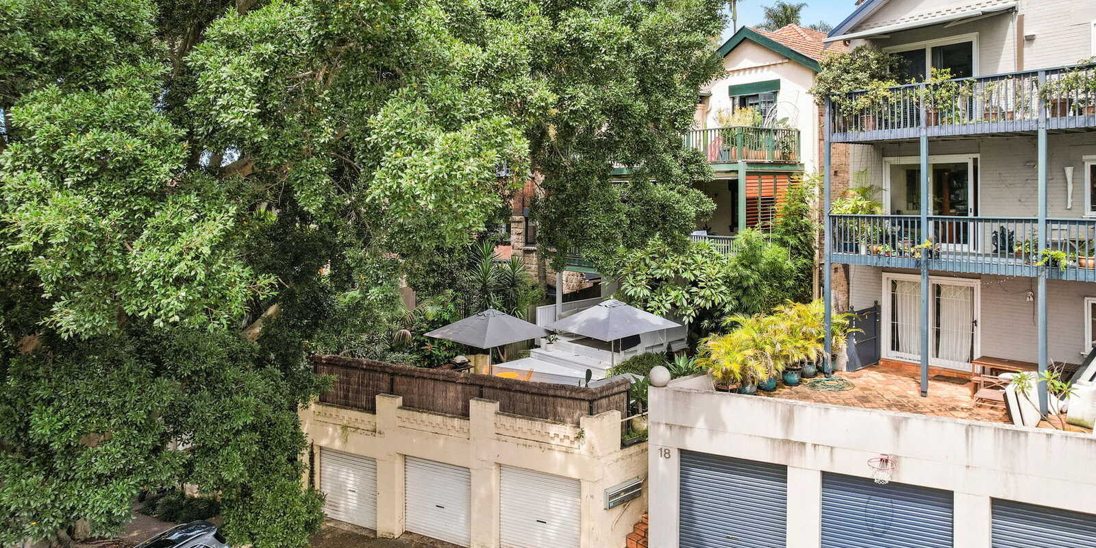 5/16 Forest Knoll Avenue Bondi Beach