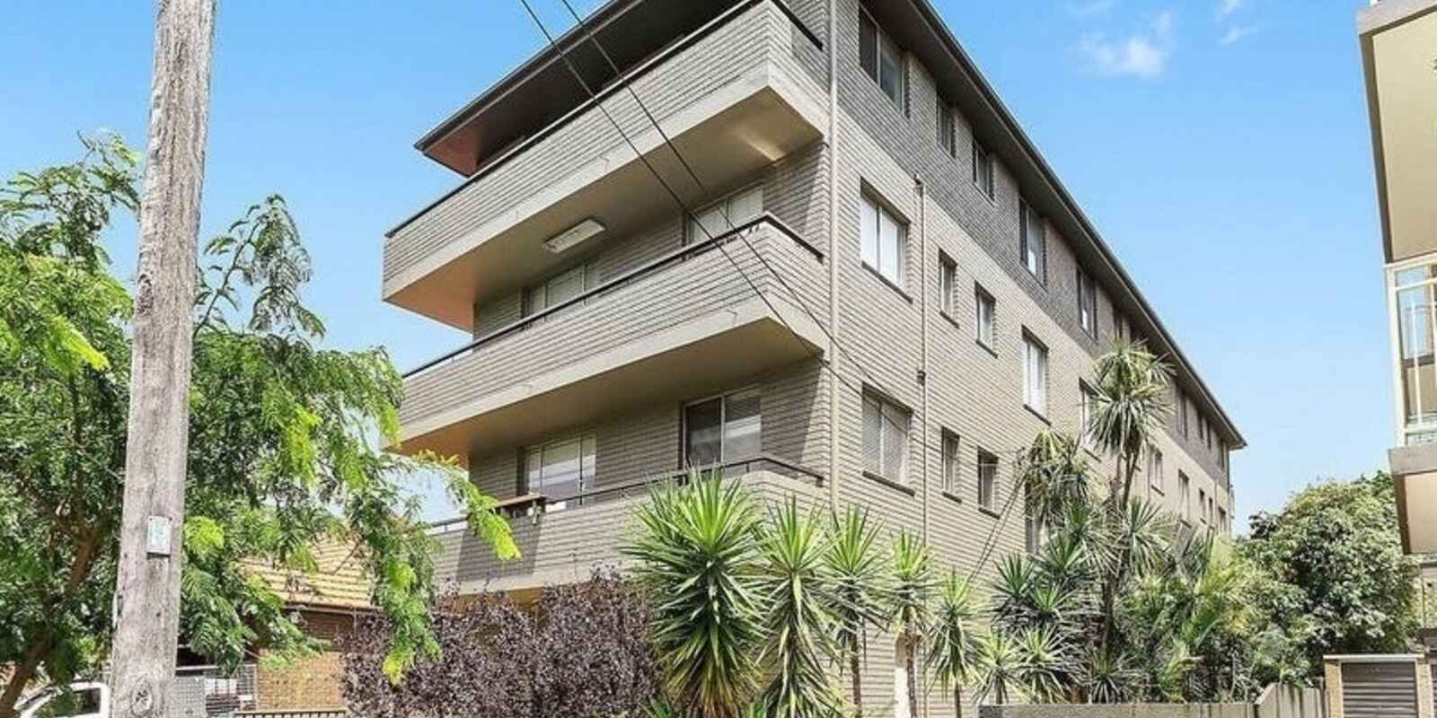 9/20 Addison Street Kensington 9/20 Addison Street Kensington