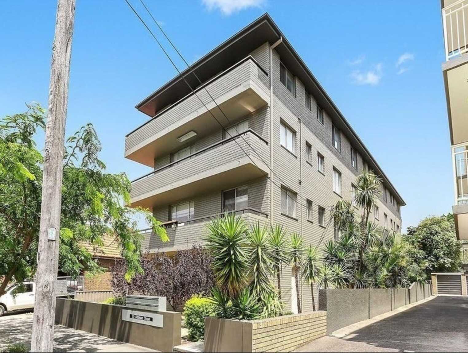 9/20 Addison Street Kensington 9/20 Addison Street Kensington