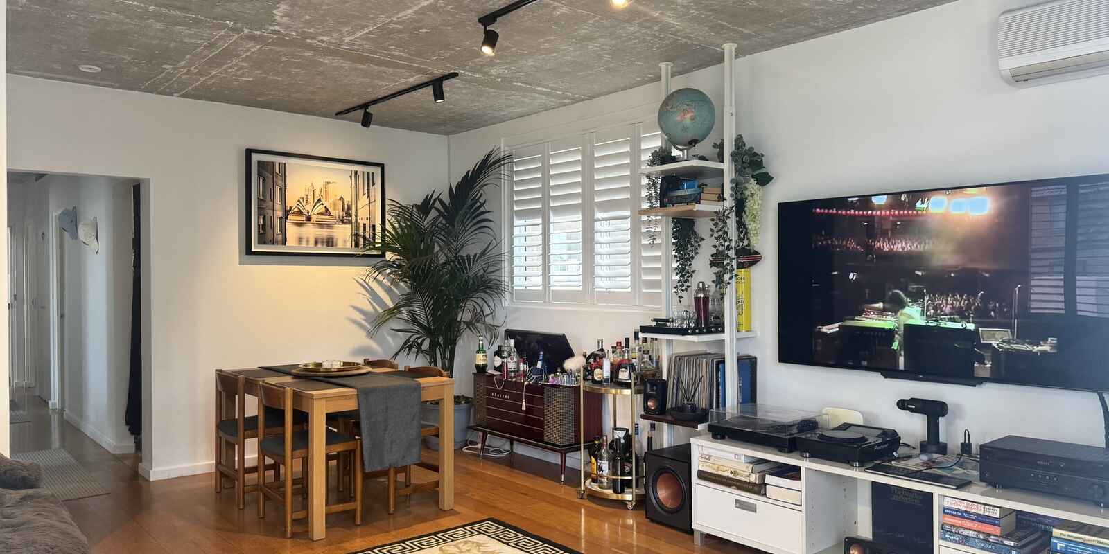 3/47 Bennett Street Bondi