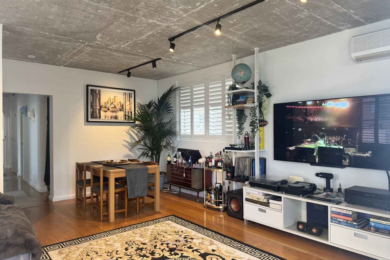 3/47 Bennett Street Bondi