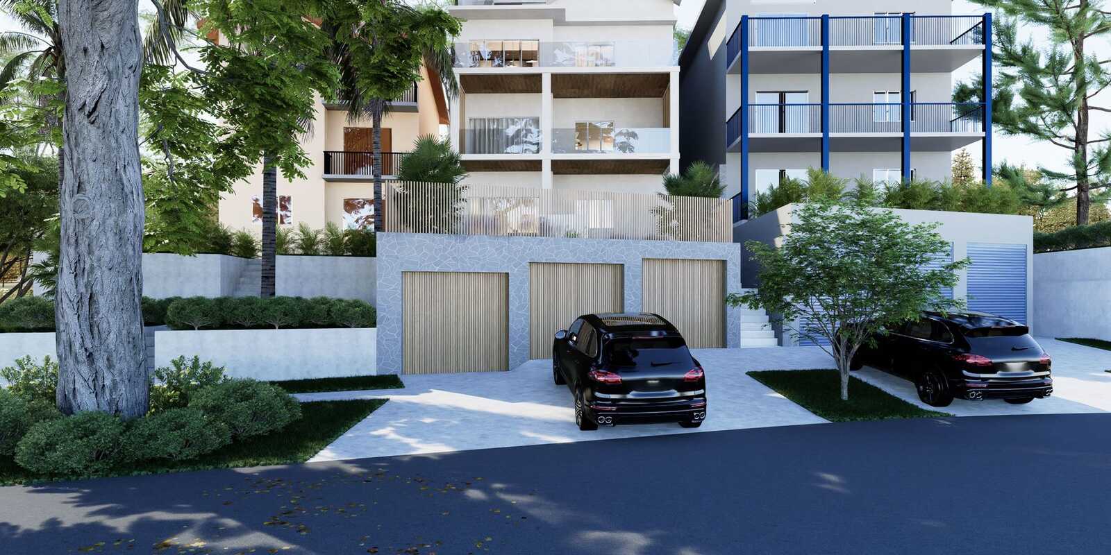 5/16 Forest Knoll Avenue Bondi Beach