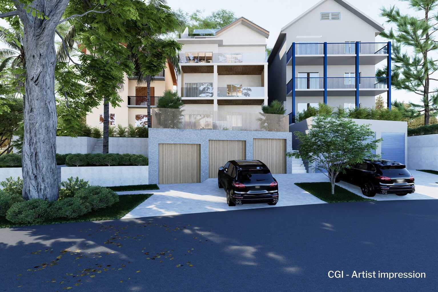 5/16 Forest Knoll Avenue Bondi Beach