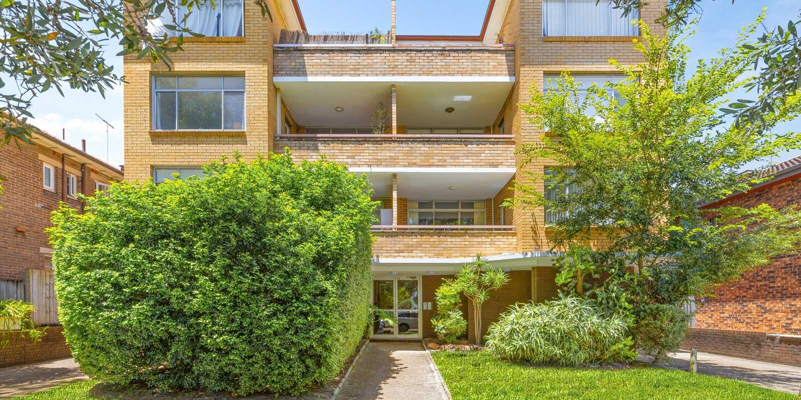 4/56 Simpson Street Bondi Beach 4/56 Simpson Street Bondi Beach