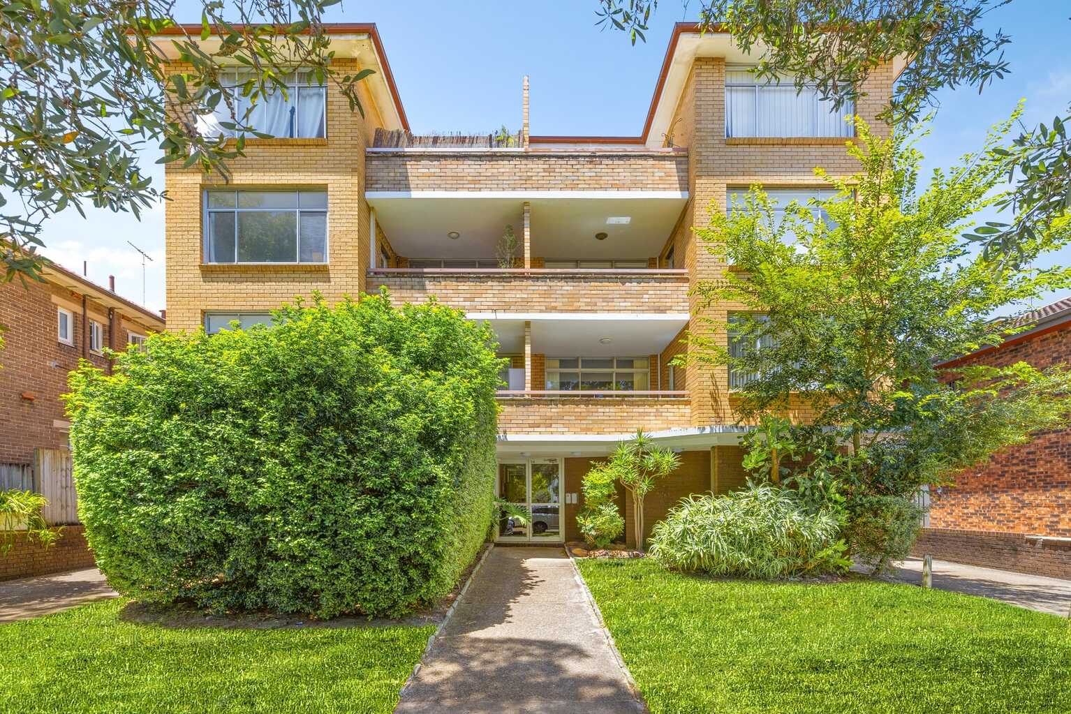 4/56 Simpson Street Bondi Beach 4/56 Simpson Street Bondi Beach
