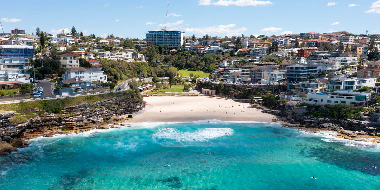 4/96 Ocean Street Bondi