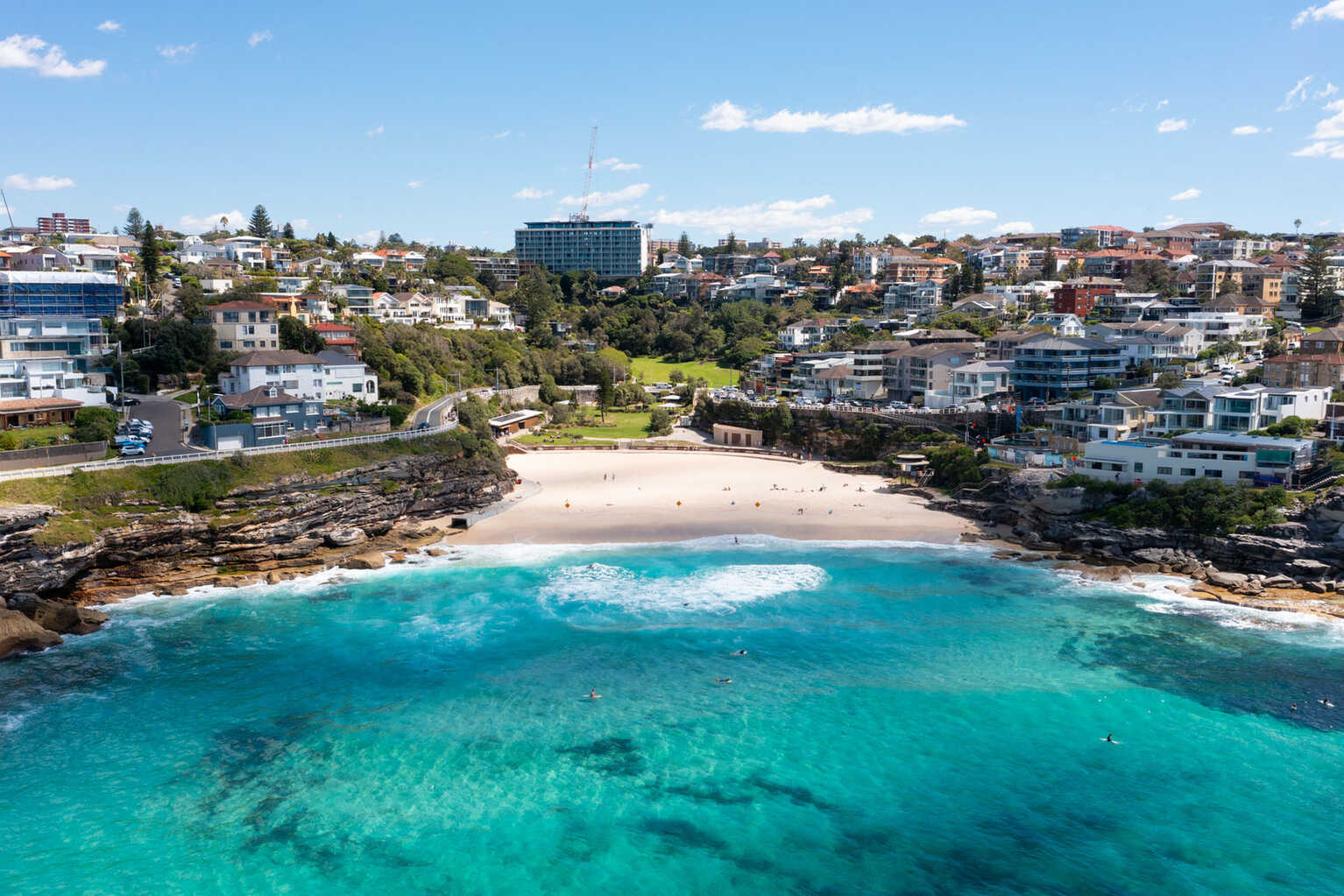 4/96 Ocean Street Bondi
