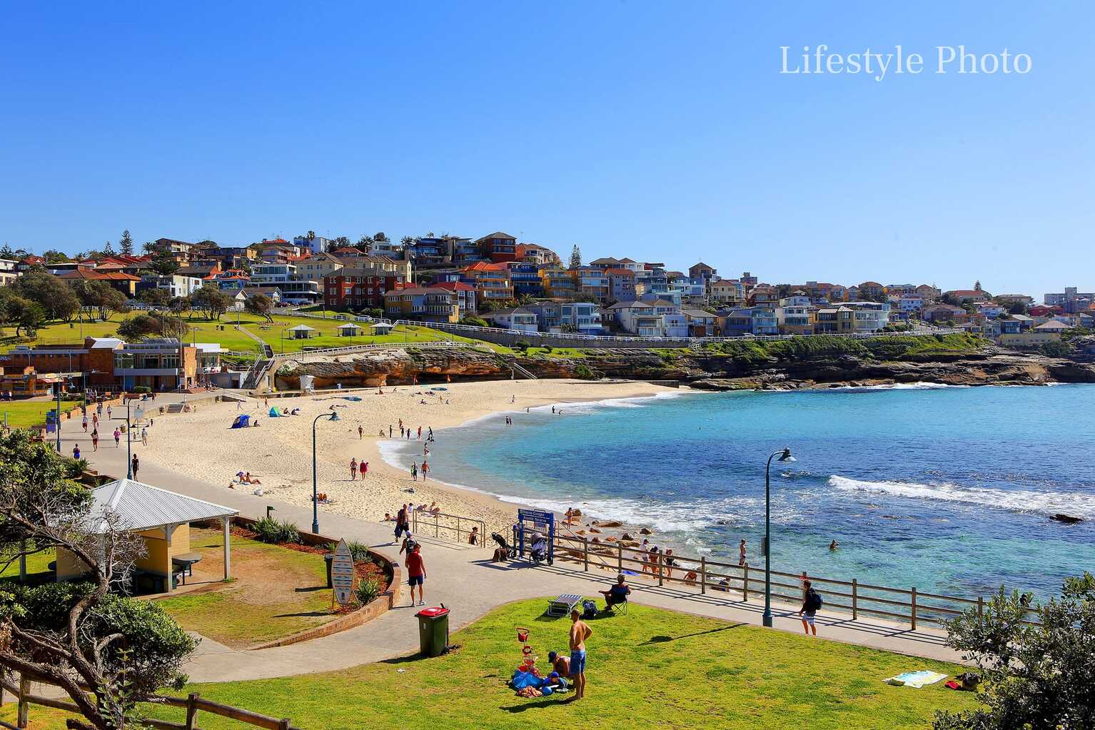 4/96 Ocean Street Bondi