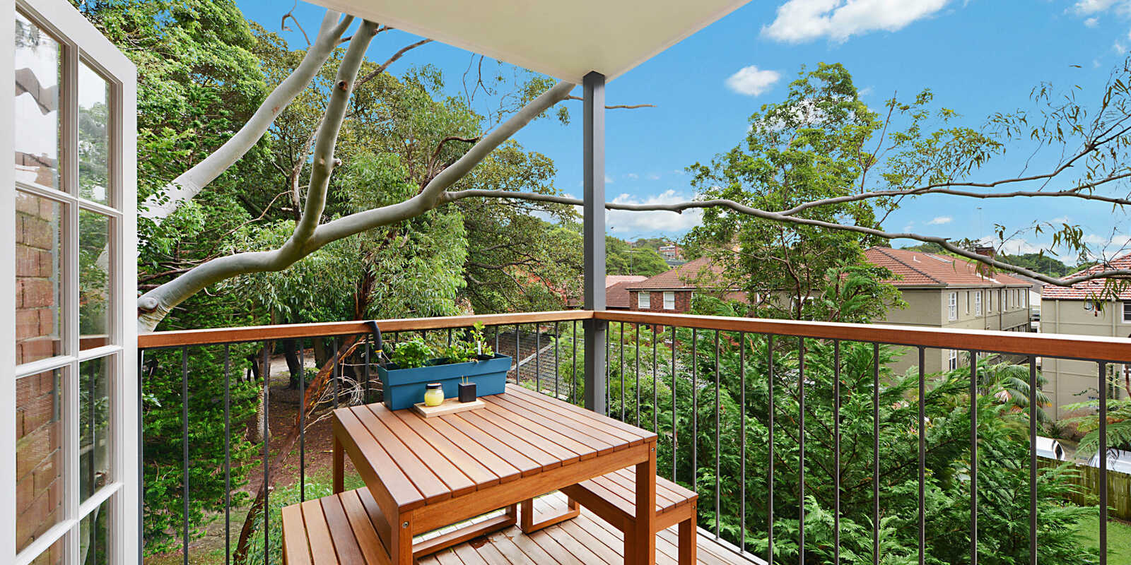 3/55 Simpson Street Bondi Beach