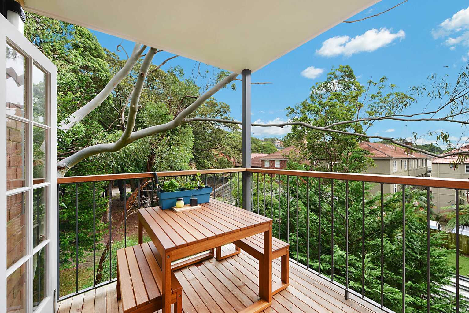 3/55 Simpson Street Bondi Beach