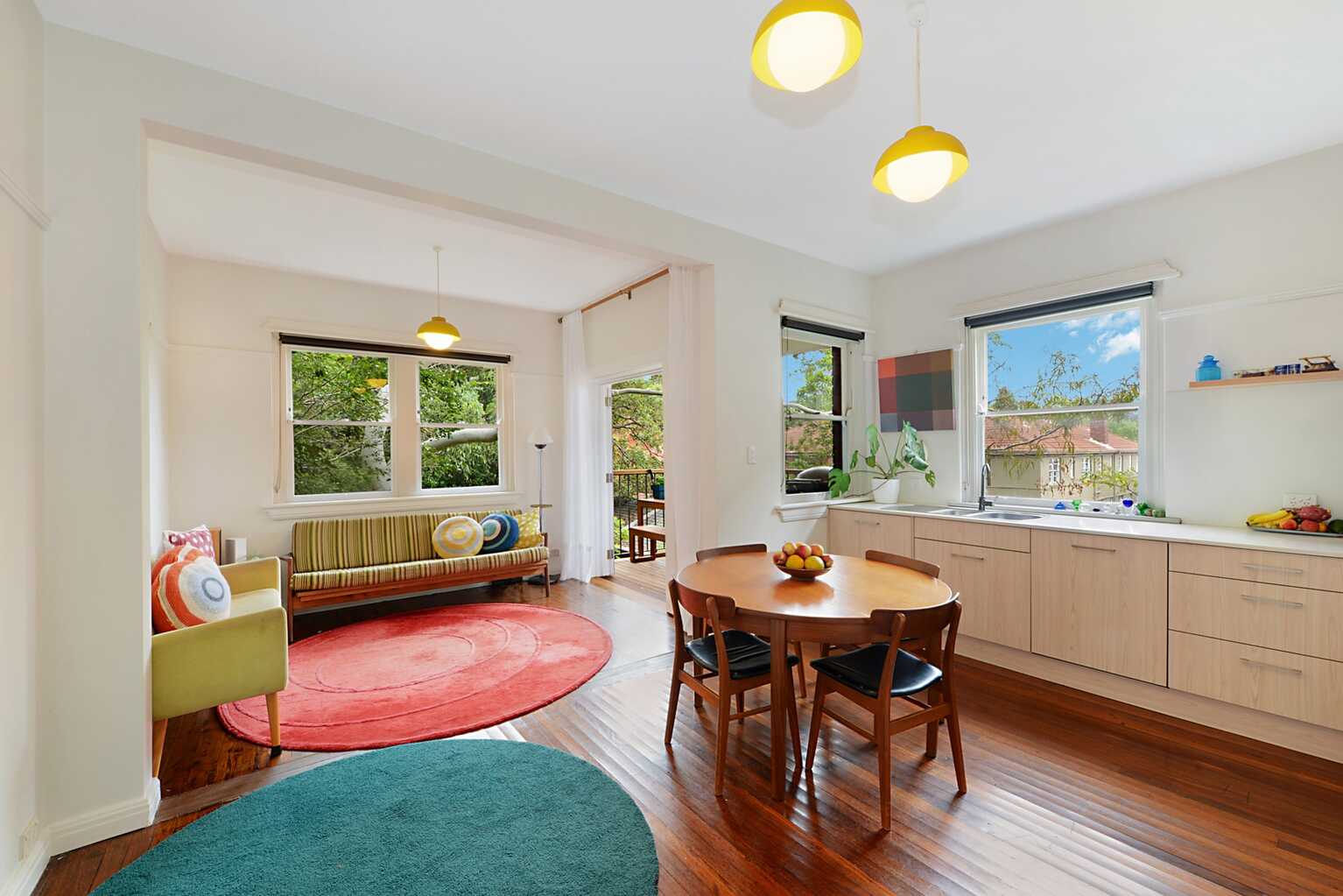 3/55 Simpson Street Bondi Beach
