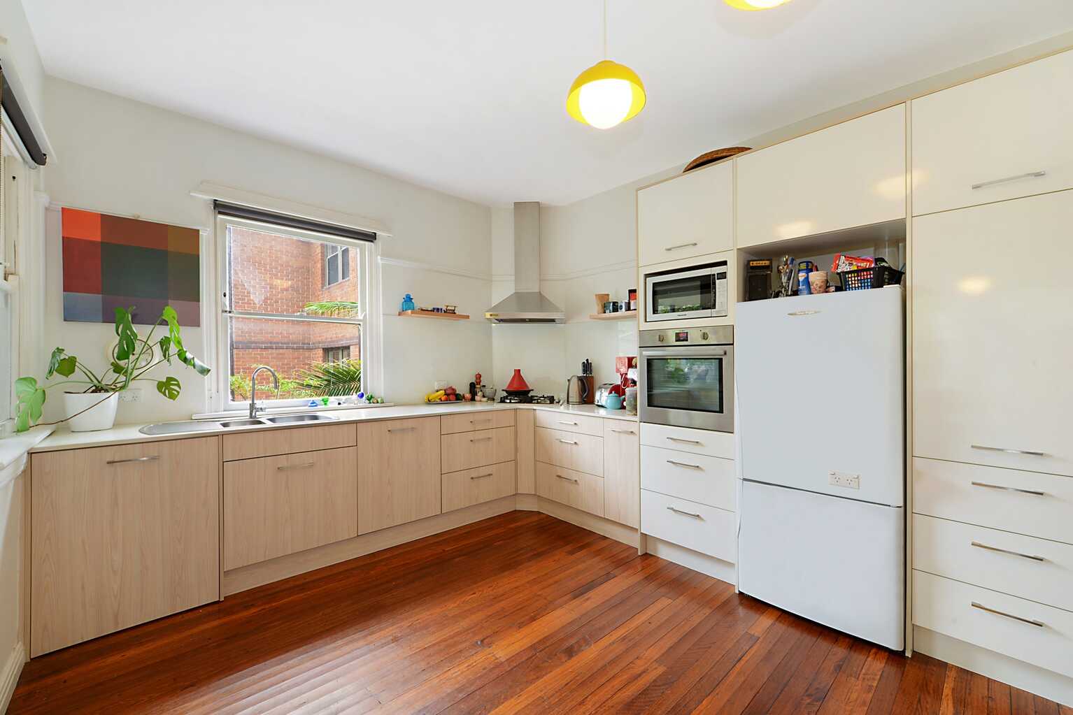 3/55 Simpson Street Bondi Beach