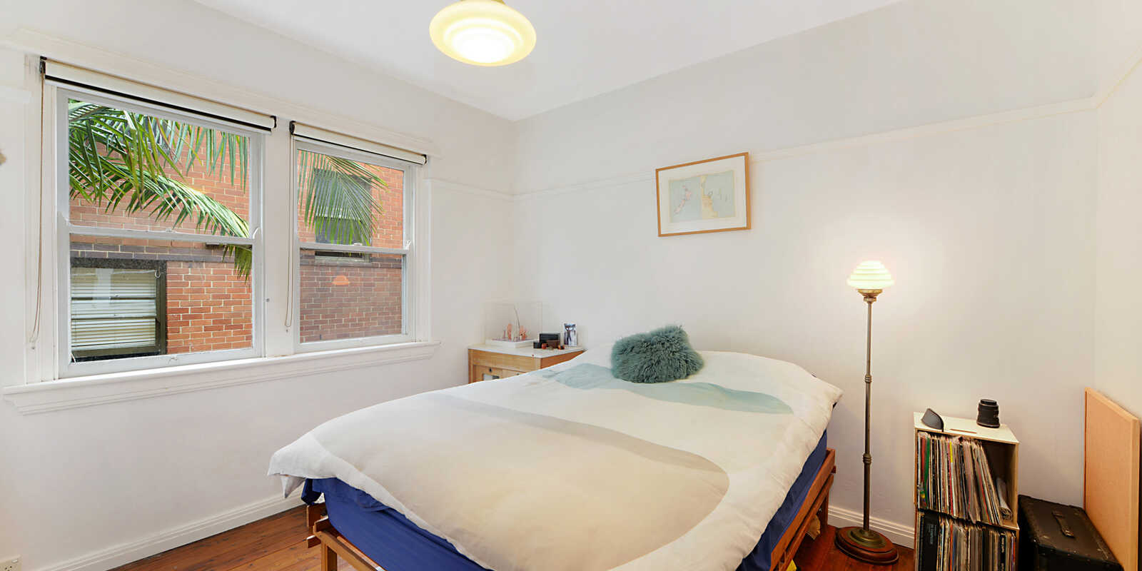 3/55 Simpson Street Bondi Beach