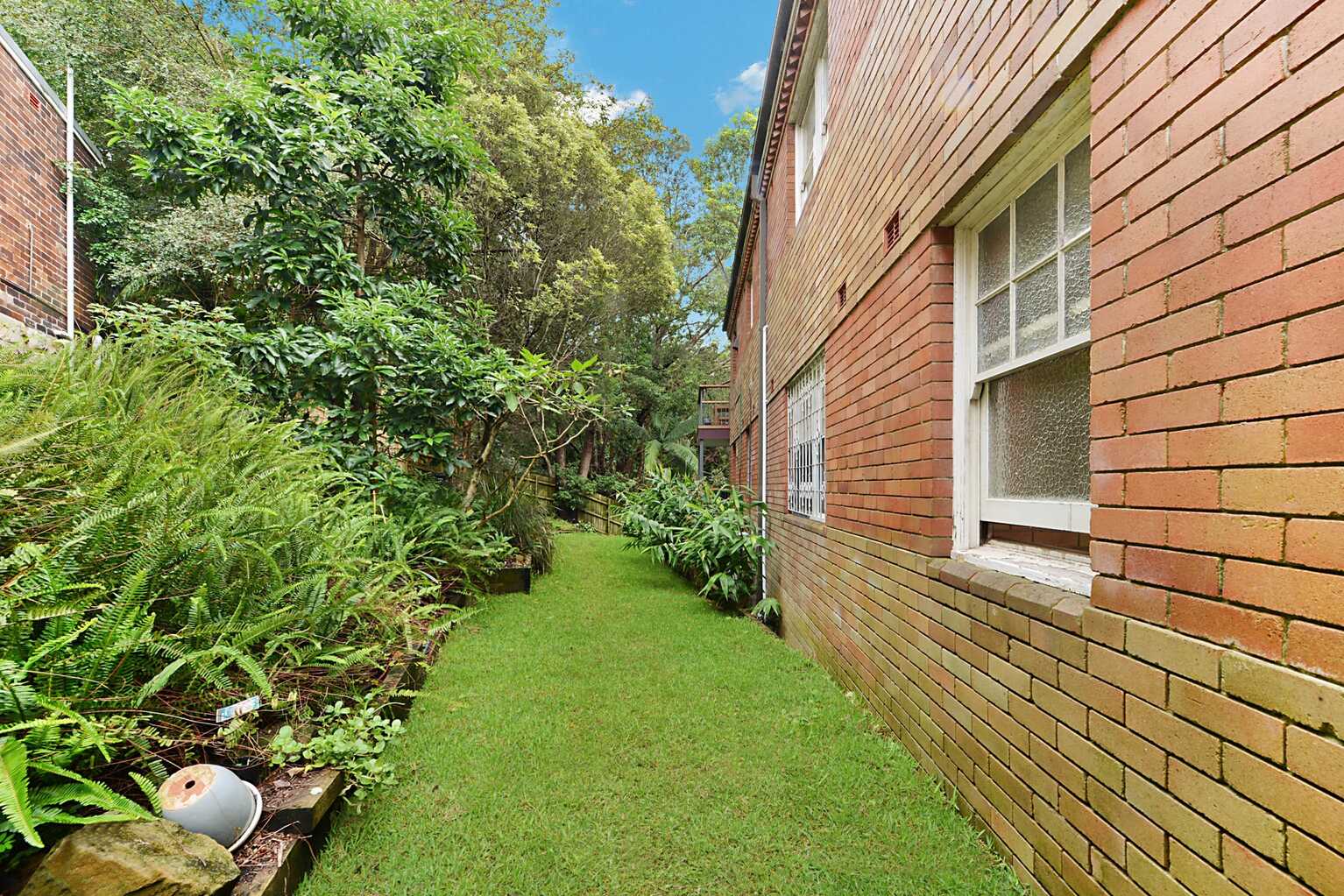 3/55 Simpson Street Bondi Beach