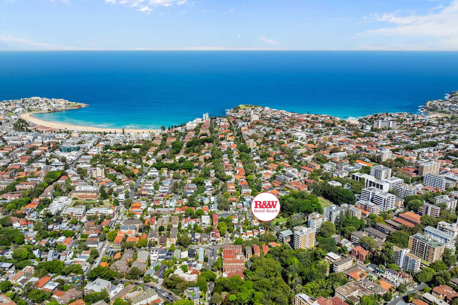 3/55 Simpson Street Bondi Beach