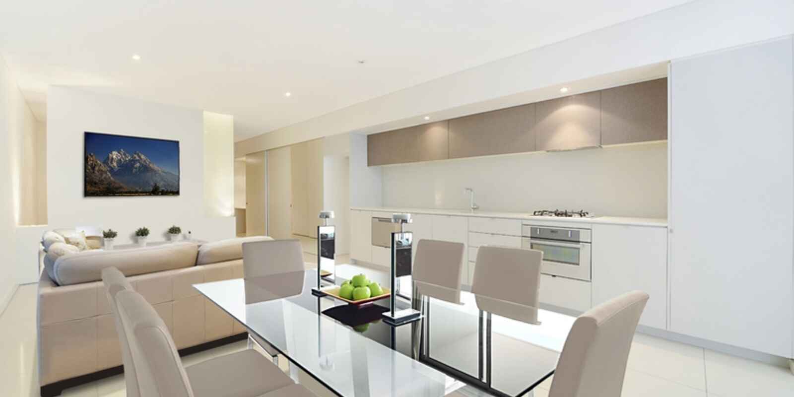 6/8 Jaques Avenue Bondi Beach 6/8 Jaques Avenue Bondi Beach