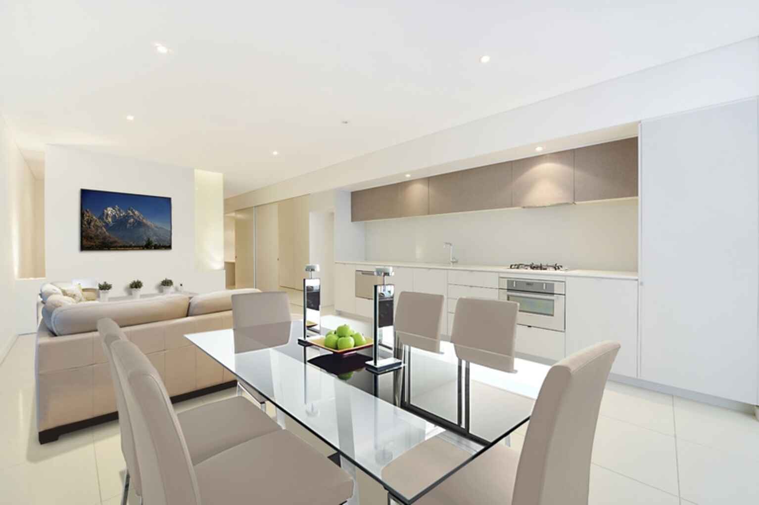 6/8 Jaques Avenue Bondi Beach 6/8 Jaques Avenue Bondi Beach