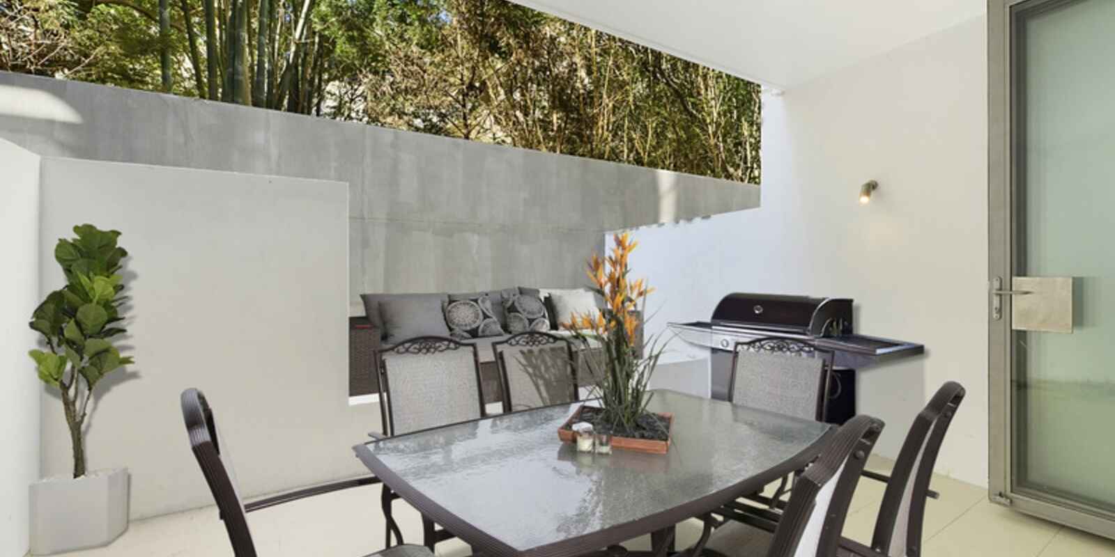 6/8 Jaques Avenue Bondi Beach 6/8 Jaques Avenue Bondi Beach